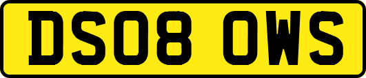 DS08OWS