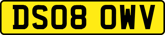 DS08OWV
