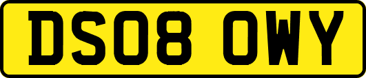 DS08OWY