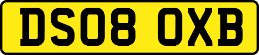 DS08OXB