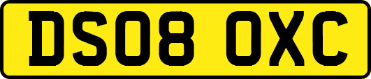 DS08OXC