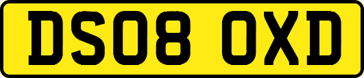 DS08OXD