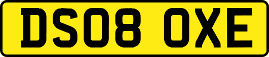 DS08OXE