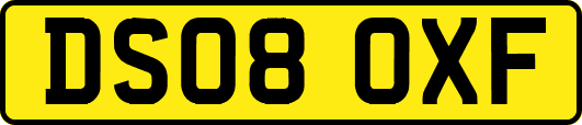DS08OXF