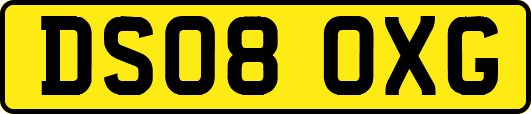 DS08OXG