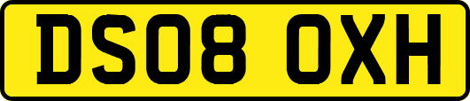 DS08OXH