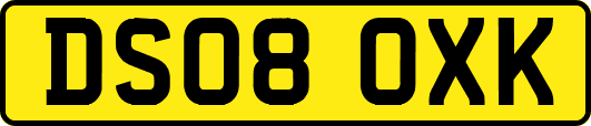 DS08OXK