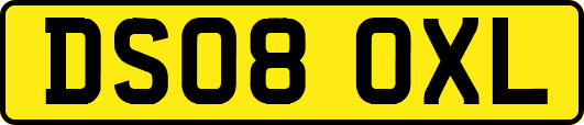 DS08OXL
