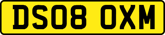 DS08OXM