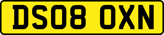 DS08OXN