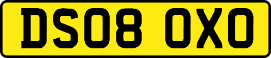 DS08OXO