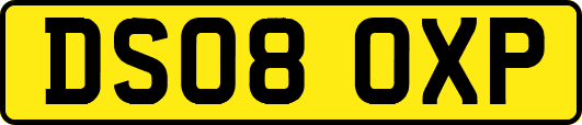 DS08OXP