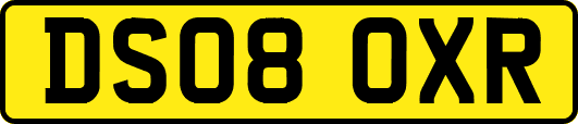 DS08OXR