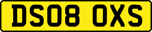 DS08OXS