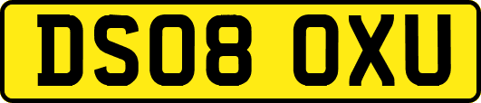 DS08OXU