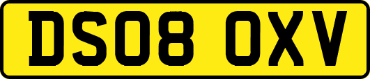DS08OXV