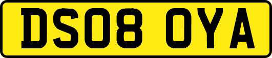 DS08OYA
