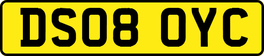 DS08OYC