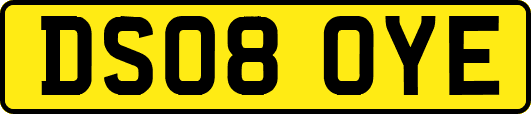 DS08OYE