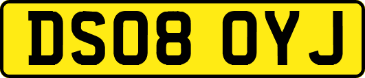 DS08OYJ