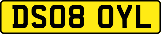 DS08OYL