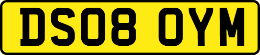 DS08OYM