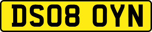 DS08OYN