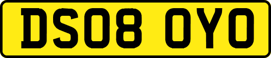 DS08OYO