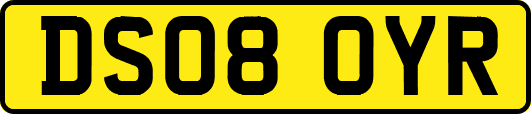 DS08OYR