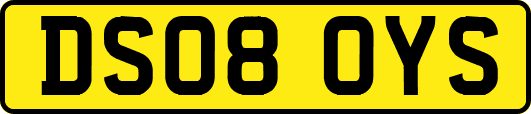 DS08OYS