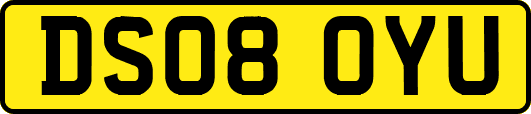 DS08OYU