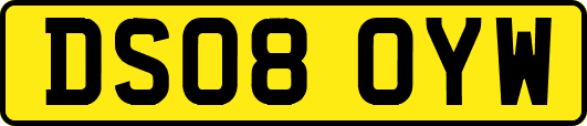 DS08OYW