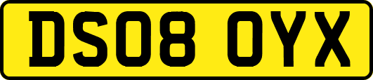 DS08OYX