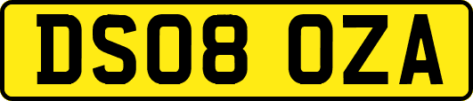 DS08OZA