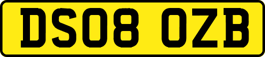 DS08OZB