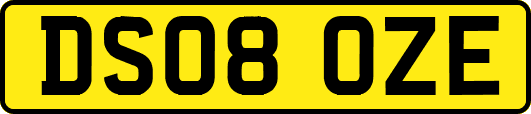 DS08OZE