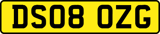 DS08OZG