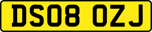 DS08OZJ