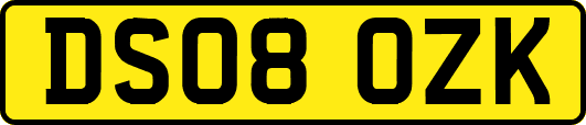 DS08OZK