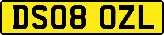 DS08OZL