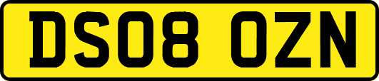 DS08OZN