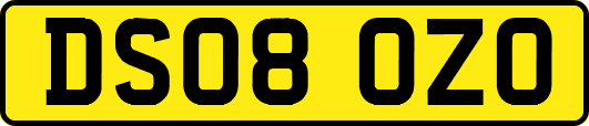 DS08OZO