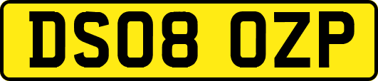 DS08OZP