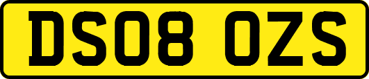DS08OZS