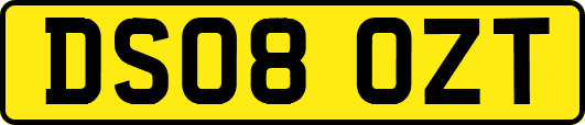 DS08OZT