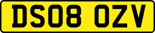 DS08OZV