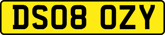 DS08OZY