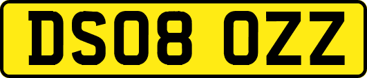 DS08OZZ