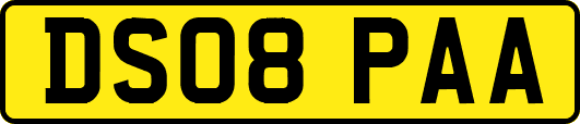 DS08PAA