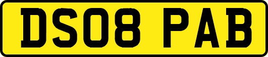 DS08PAB